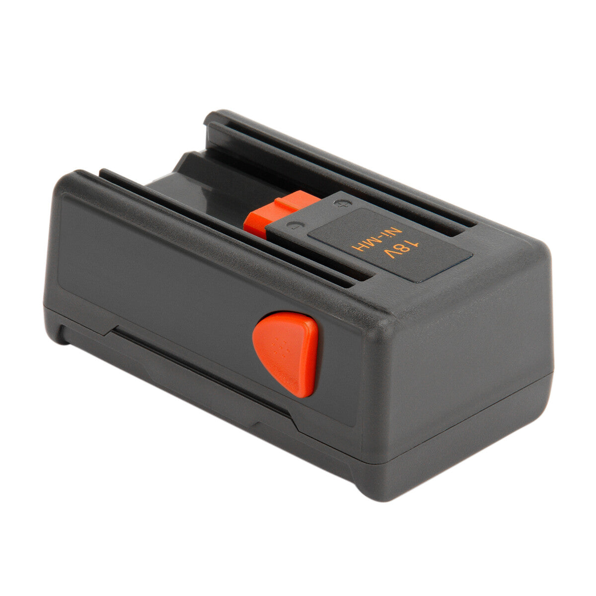 SHENTEC 2x 18V 2AH Ni-MH Akku für Gardena 8834-20 648844 648872 SmallCut 300 EasyCut 42