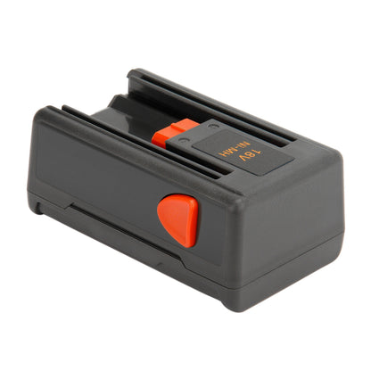 SHENTEC 2x 18V 2AH Ni-MH Akku für Gardena 8834-20 648844 648872 SmallCut 300 EasyCut 42