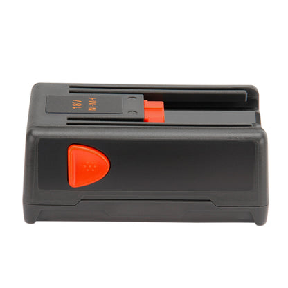 SHENTEC 2x 18V 2AH Ni-MH Akku für Gardena 8834-20 648844 648872 SmallCut 300 EasyCut 42