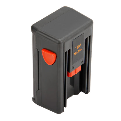SHENTEC 2x 18V 2AH Ni-MH Akku für Gardena 8834-20 648844 648872 SmallCut 300 EasyCut 42