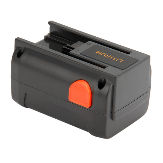SHENTEC 18V 4AH LI-IONEN-AKKU FÜR GARDENA 8835-U 8835-20 8839-20 8878-20 ERGOCUT 48LI 8878