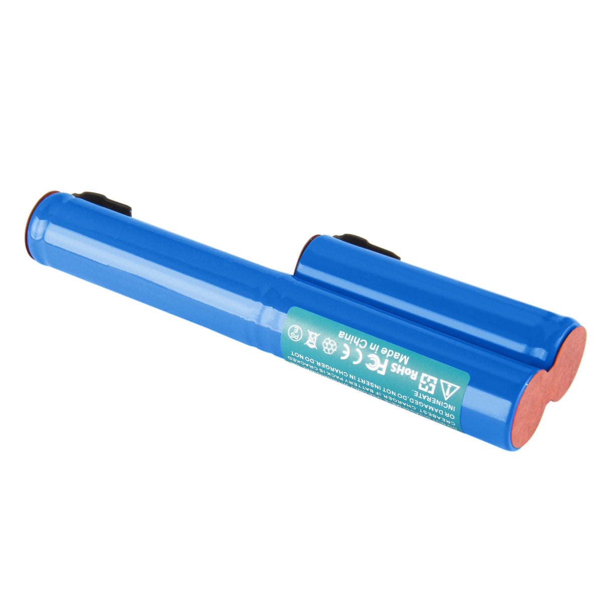 10.8V 3500mAh Li-Ionen-Ersatzakku für Gardena Accu100 (8805, 8805-20) Rasenkantenschneider