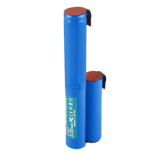 10.8V 3500mAh Li-Ionen-Ersatzakku für Gardena Accu100 (8805, 8805-20) Rasenkantenschneider