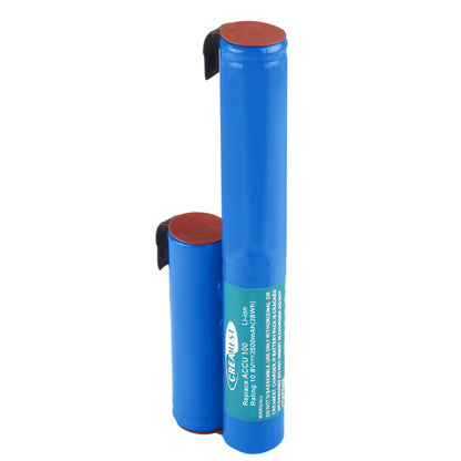 10.8V 3500mAh Li-Ionen-Ersatzakku für Gardena Accu100 (8805, 8805-20) Rasenkantenschneider