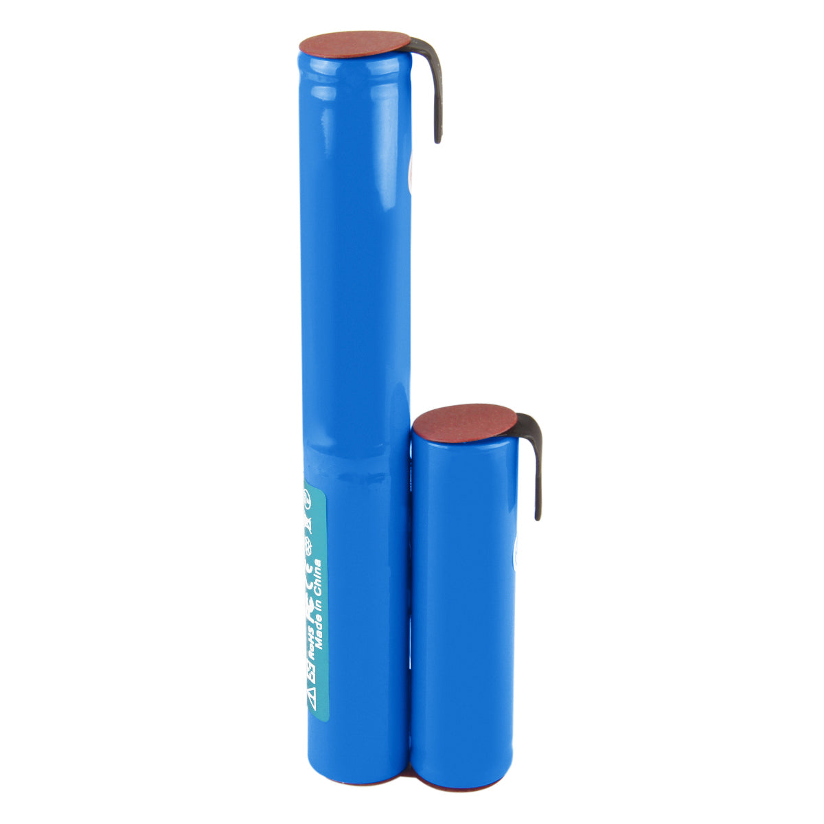 10.8V 3500mAh Li-Ionen-Ersatzakku für Gardena Accu100 (8805, 8805-20) Rasenkantenschneider