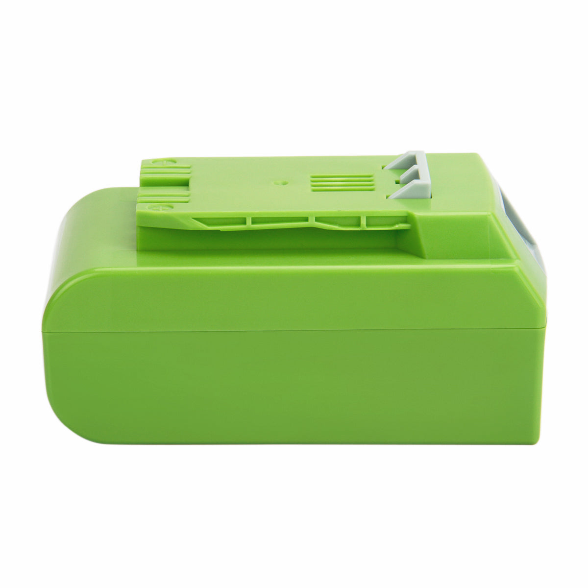 SHENTEC 24V 4.0AH Li-Ionen-Akku für Greenworks G-24 24V 29842 29852 29322 29807 29837