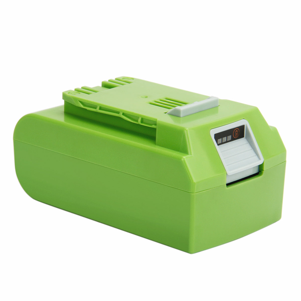 SHENTEC 24V 4.0AH Li-Ionen-Akku für Greenworks G-24 24V 29842 29852 29322 29807 29837
