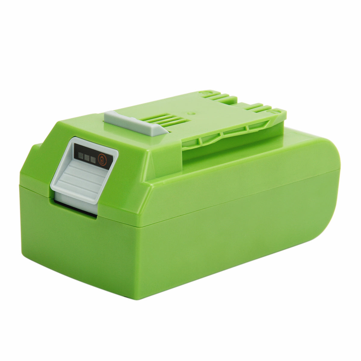 SHENTEC 24V 4.0AH Li-Ionen-Akku für Greenworks G-24 24V 29842 29852 29322 29807 29837