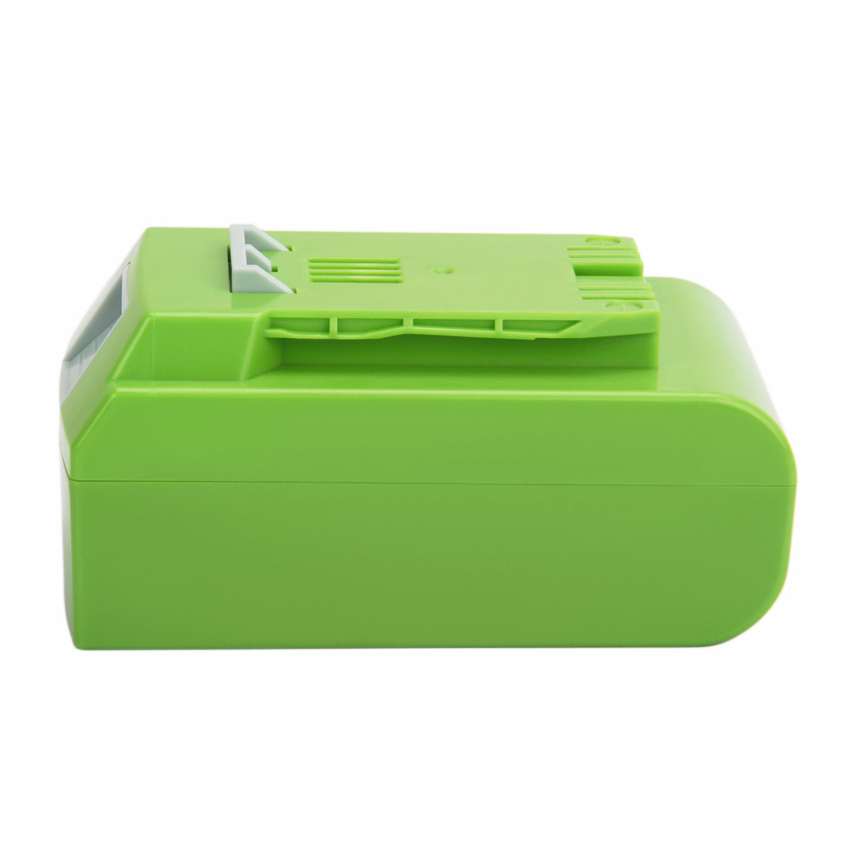 SHENTEC 24V 4.0AH Li-Ionen-Akku für Greenworks G-24 24V 29842 29852 29322 29807 29837