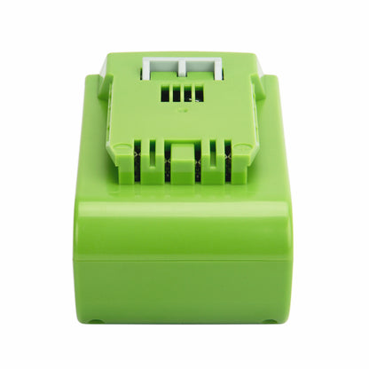 SHENTEC 24V 4.0AH Li-Ionen-Akku für Greenworks G-24 24V 29842 29852 29322 29807 29837