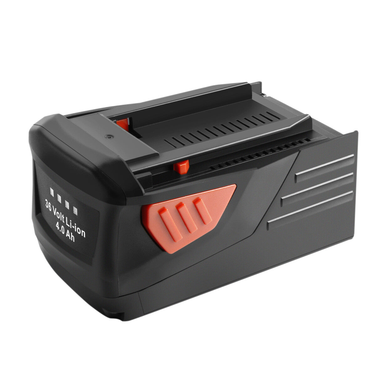 SHENTEC 36V 4000mAh Li-Ion-Akku für Hilti B36 B36V WSC 70-A36 WSC 7.25-A36 WSR 36-A