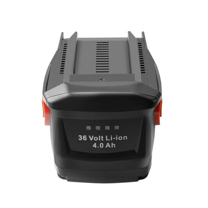SHENTEC 36V 4000mAh Li-Ion-Akku für Hilti B36 B36V WSC 70-A36 WSC 7.25-A36 WSR 36-A