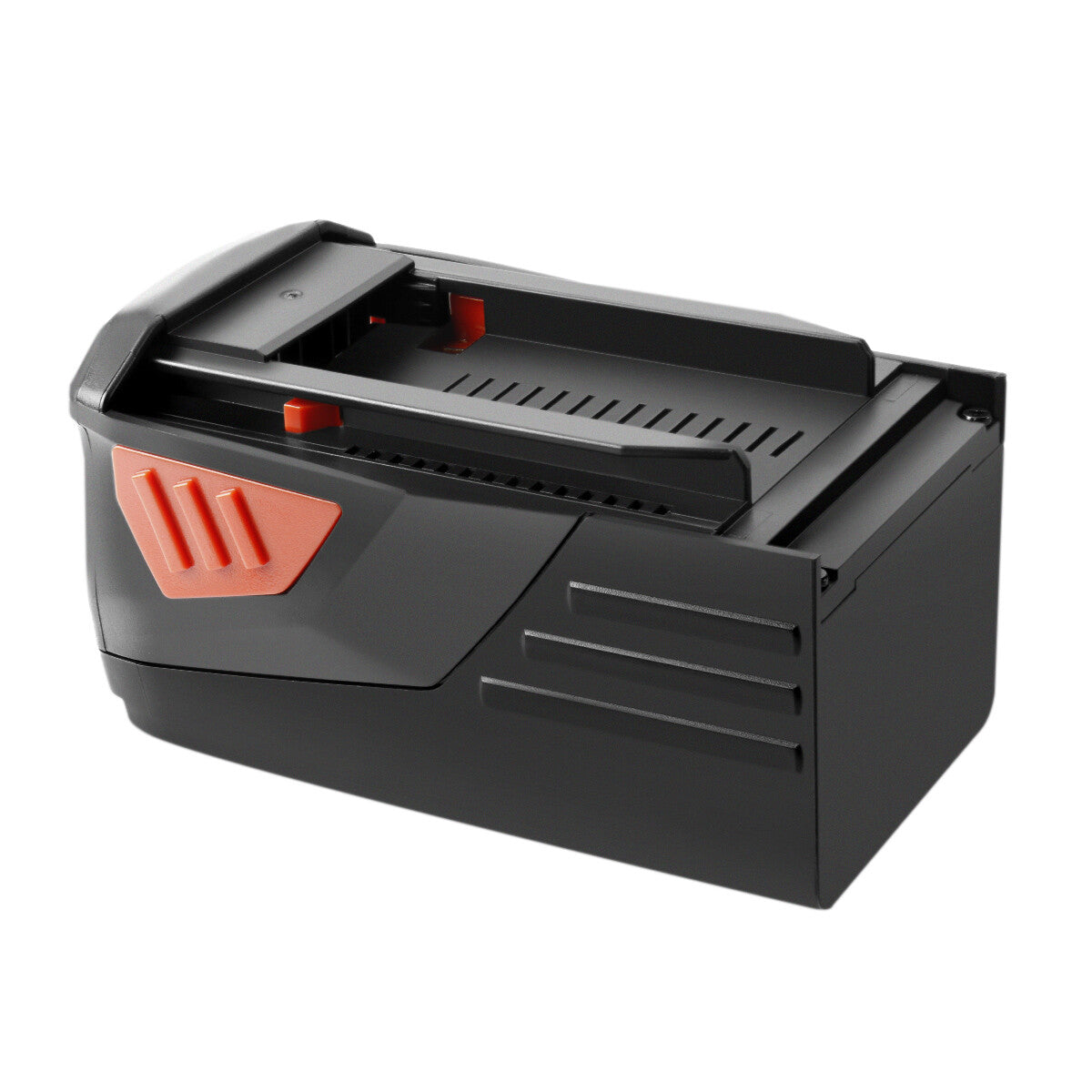 SHENTEC 36V 4000mAh Li-Ion-Akku für Hilti B36 B36V WSC 70-A36 WSC 7.25-A36 WSR 36-A