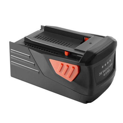 SHENTEC 36V 4000mAh Li-Ion-Akku für Hilti B36 B36V WSC 70-A36 WSC 7.25-A36 WSR 36-A