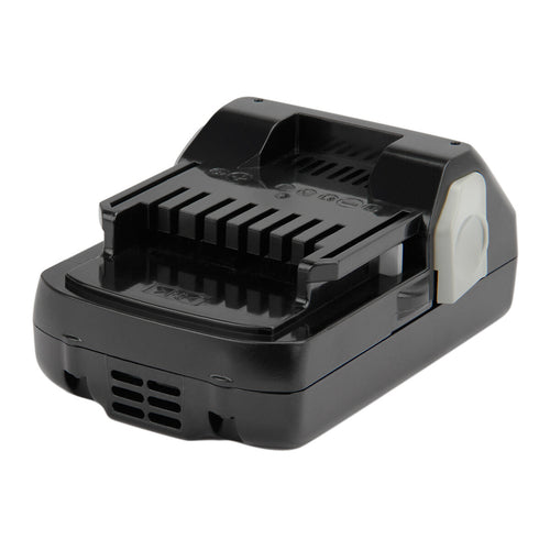 SHENTEC 18V 3,0Ah Li-Ionen-Akku für Hitachi BSL1815X BSL1825 BSL1830 330067 330068 330139