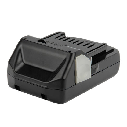 SHENTEC 18V 3,0Ah Li-Ionen-Akku für Hitachi BSL1815X BSL1825 BSL1830 330067 330068 330139