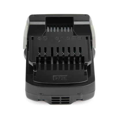 SHENTEC 18V 3,0Ah Li-Ionen-Akku für Hitachi BSL1815X BSL1825 BSL1830 330067 330068 330139