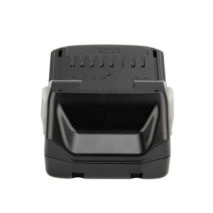 SHENTEC 18V 3,0Ah Li-Ionen-Akku für Hitachi BSL1815X BSL1825 BSL1830 330067 330068 330139