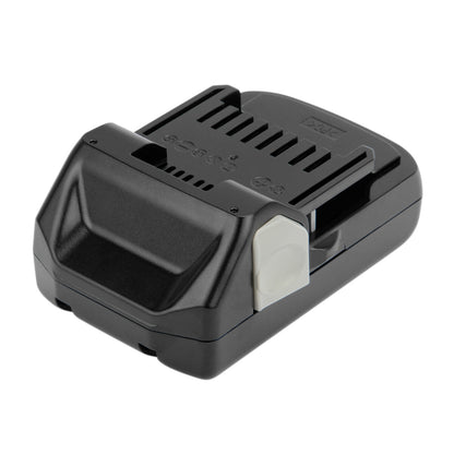 SHENTEC 18V 3,0Ah Li-Ionen-Akku für Hitachi BSL1815X BSL1825 BSL1830 330067 330068 330139