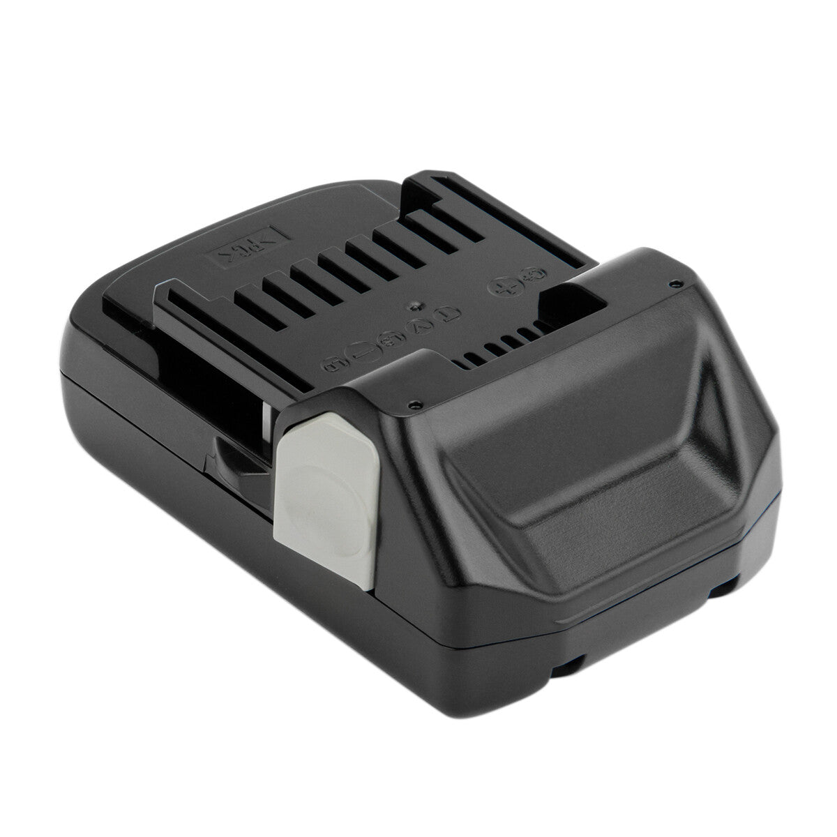 SHENTEC 18V 3,0Ah Li-Ionen-Akku für Hitachi BSL1815X BSL1825 BSL1830 330067 330068 330139