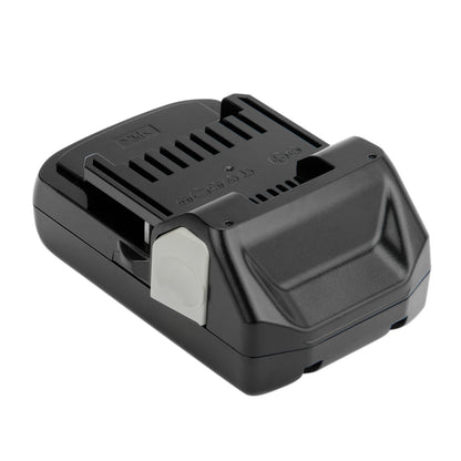 SHENTEC 18V 3,0Ah Li-Ionen-Akku für Hitachi BSL1815X BSL1825 BSL1830 330067 330068 330139