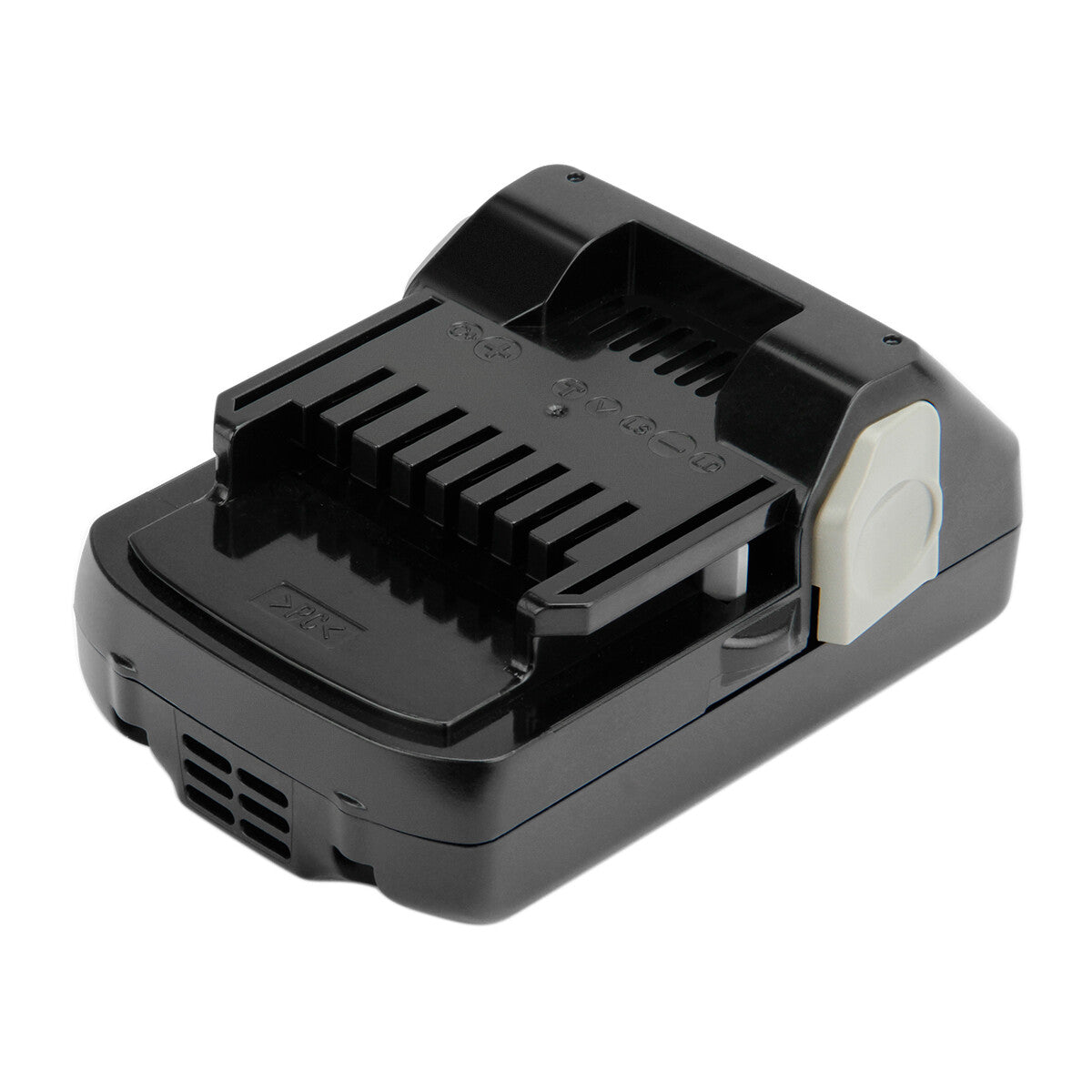 SHENTEC 18V 3,0Ah Li-Ionen-Akku für Hitachi BSL1815X BSL1825 BSL1830 330067 330068 330139