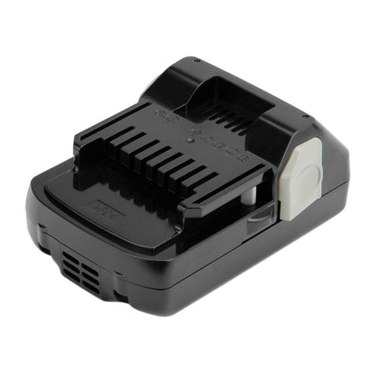 SHENTEC 18V 3,0Ah Li-Ionen-Akku für Hitachi BSL1815X BSL1825 BSL1830 330067 330068 330139
