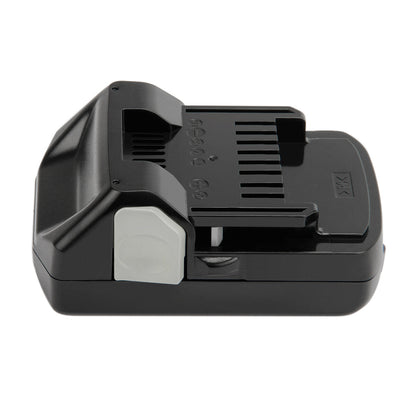 SHENTEC 18V 3,0Ah Li-Ionen-Akku für Hitachi BSL1815X BSL1825 BSL1830 330067 330068 330139