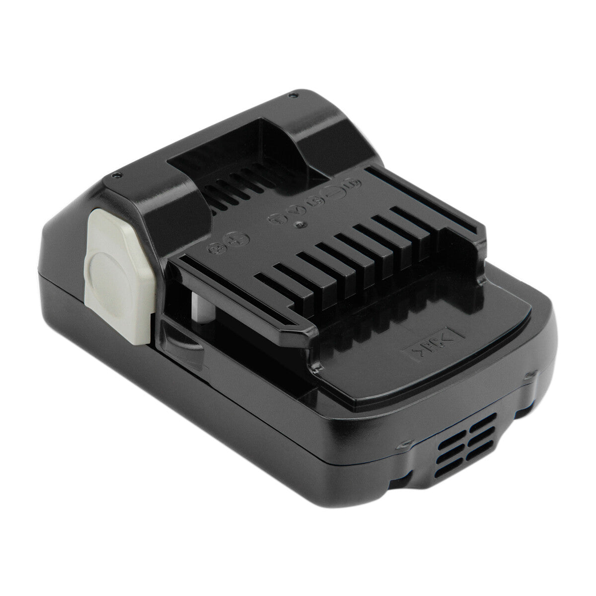 SHENTEC 18V 3,0Ah Li-Ionen-Akku für Hitachi BSL1815X BSL1825 BSL1830 330067 330068 330139
