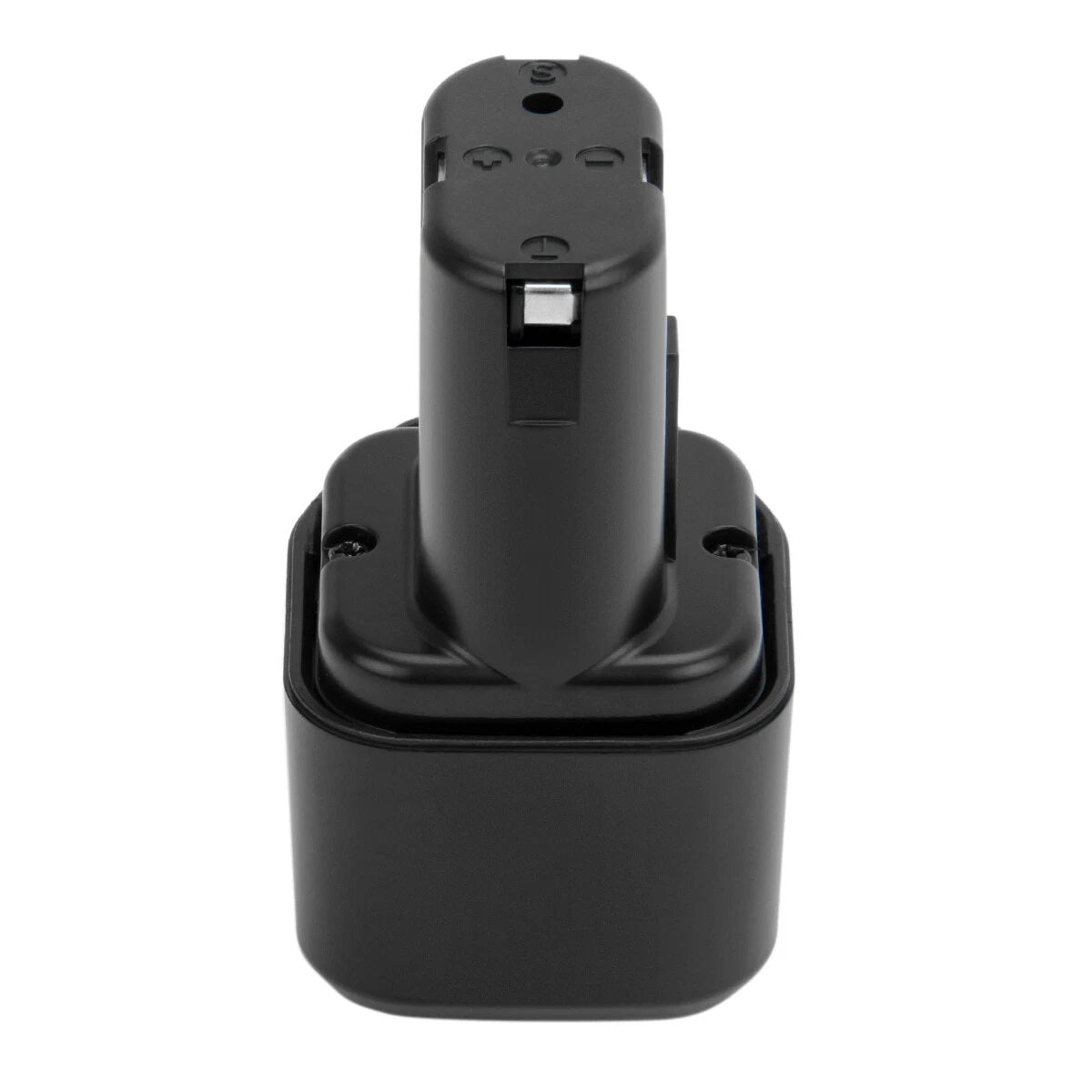 2er-Pack 7.2V 4.0Ah Ni-MH-Akku für Hitachi 325292 EB7 EB712S EB714S EB7B EB7G EB7M