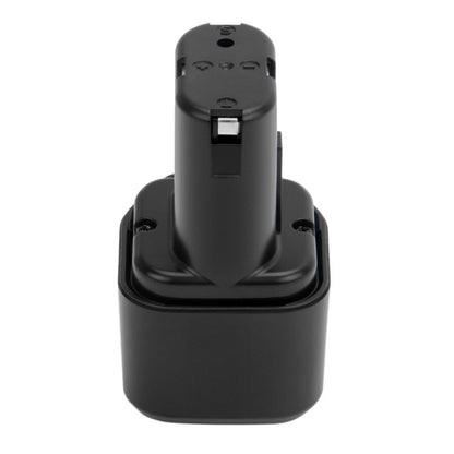 2er-Pack 7.2V 4.0Ah Ni-MH-Akku für Hitachi 325292 EB7 EB712S EB714S EB7B EB7G EB7M
