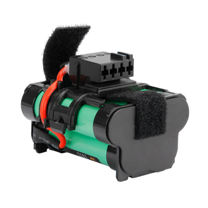 SHENTEC 2000mAh 18V Li-Ionen-Akku für Gardena R45Li R50Li R38Li R40Li R70Li R80Li R75Li