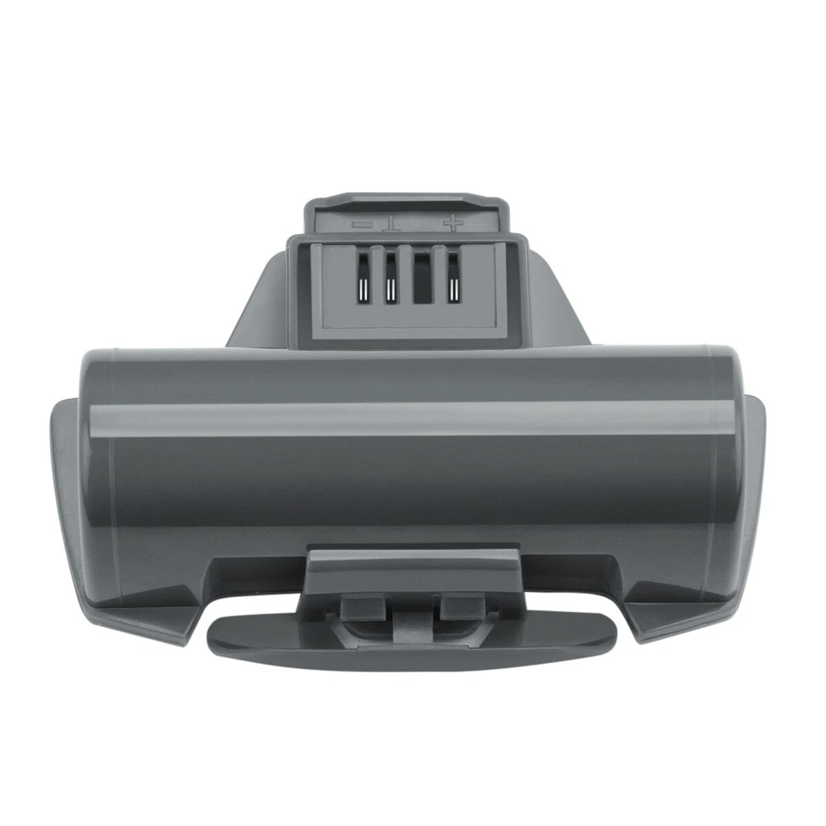 SHENTEC 3.7V 3500mAh Li-Ion-Akku für Karcher WV2 WV5