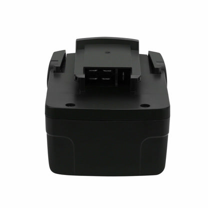 SHENTEC 14.4V 5AH ERSATZAKKU FÜR KRESS 98044605 98044606 12310127 144AFB APF144