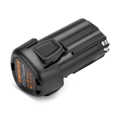 SHENTEC 4.0Ah 10.8V Li-ion Akku Für Black Decker LB12 LBX12 BL1310 BL1110 GKC108 EGBL108