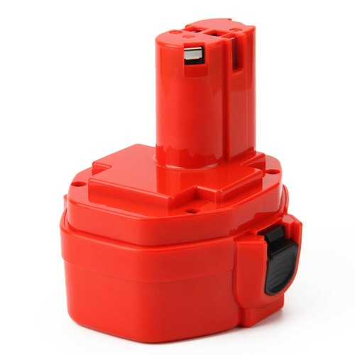 SHENTEC 12V 5.0AH NI-MH AKKU FÜR MAKITA PA12 1222 1220 1200 1233 192598-2 6270D 6216D