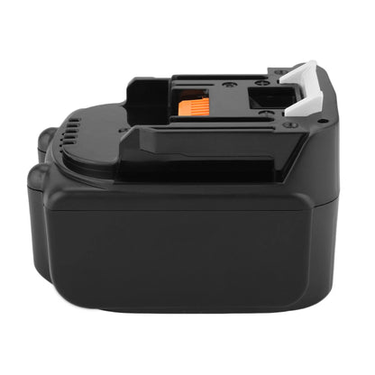 SHENTEC 2X 4.0AH Li-ion-Akku für Makita BL1415 BL1440 BL1430 194066-1 194065-3