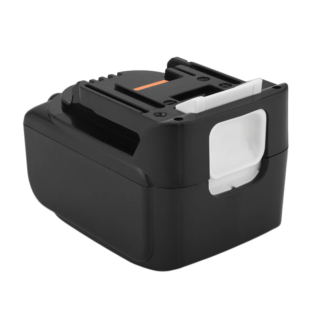 SHENTEC 2X 4.0AH Li-ion-Akku für Makita BL1415 BL1440 BL1430 194066-1 194065-3
