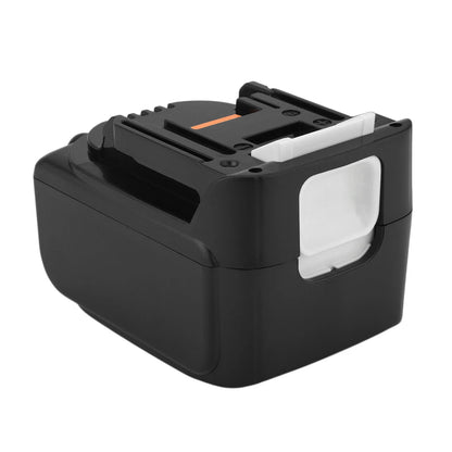 SHENTEC 2X 4.0AH Li-ion-Akku für Makita BL1415 BL1440 BL1430 194066-1 194065-3
