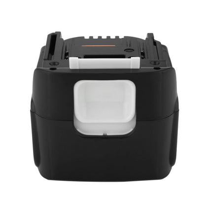 SHENTEC 2X 4.0AH Li-ion-Akku für Makita BL1415 BL1440 BL1430 194066-1 194065-3