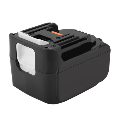 SHENTEC 2X 4.0AH Li-ion-Akku für Makita BL1415 BL1440 BL1430 194066-1 194065-3