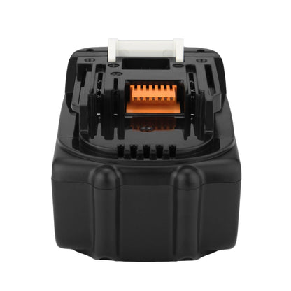 SHENTEC 2X 4.0AH Li-ion-Akku für Makita BL1415 BL1440 BL1430 194066-1 194065-3