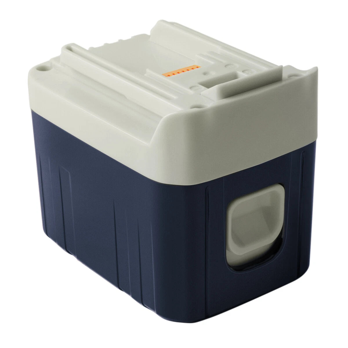 SHENTEC 5.0Ah 24V Ni-MH Akku für Makita 2417 2420 2430 BH2420 BH2430 BH2433 193127-4