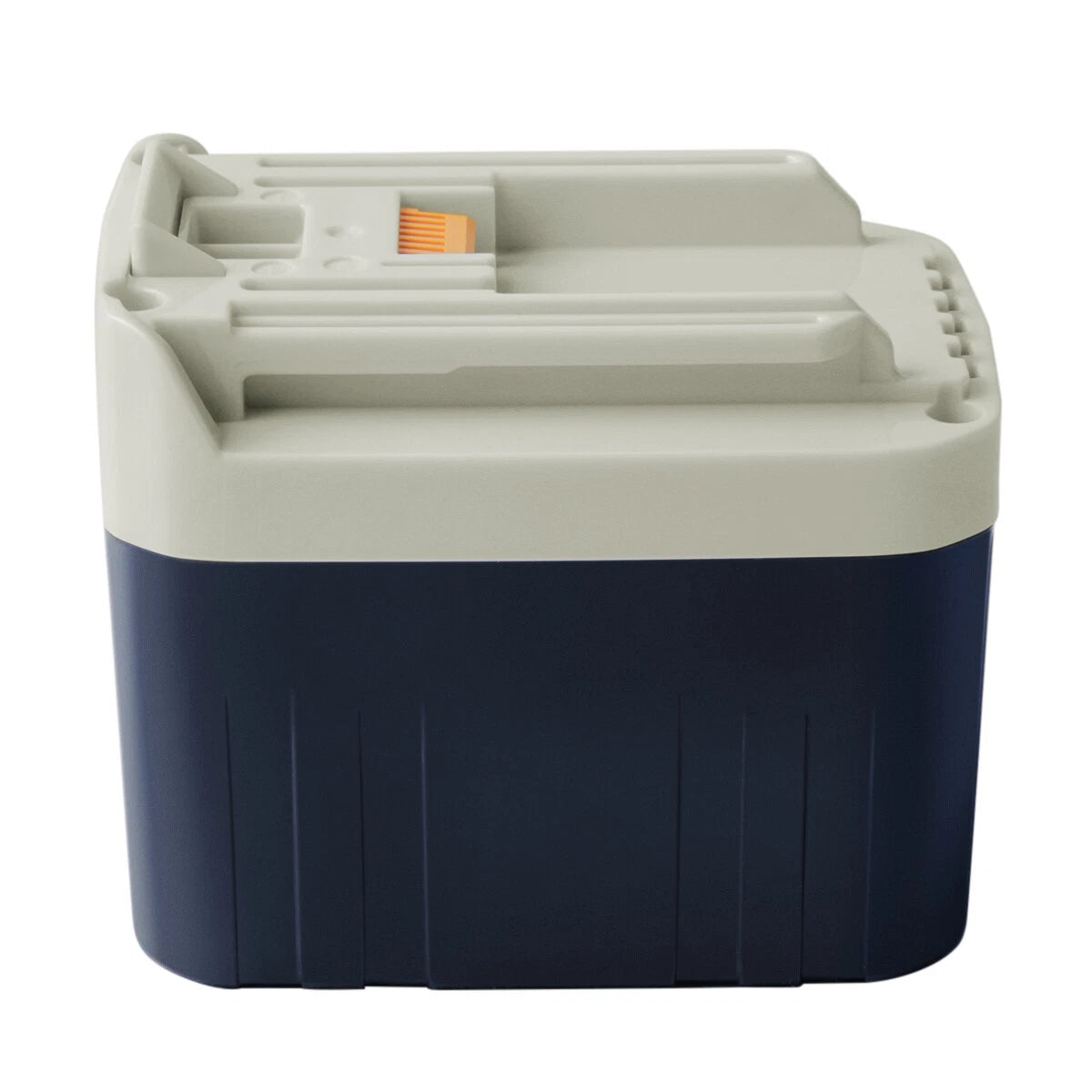 SHENTEC 5.0Ah 24V Ni-MH Akku für Makita 2417 2420 2430 BH2420 BH2430 BH2433 193127-4