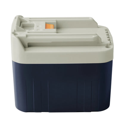 SHENTEC 5.0Ah 24V Ni-MH Akku für Makita 2417 2420 2430 BH2420 BH2430 BH2433 193127-4