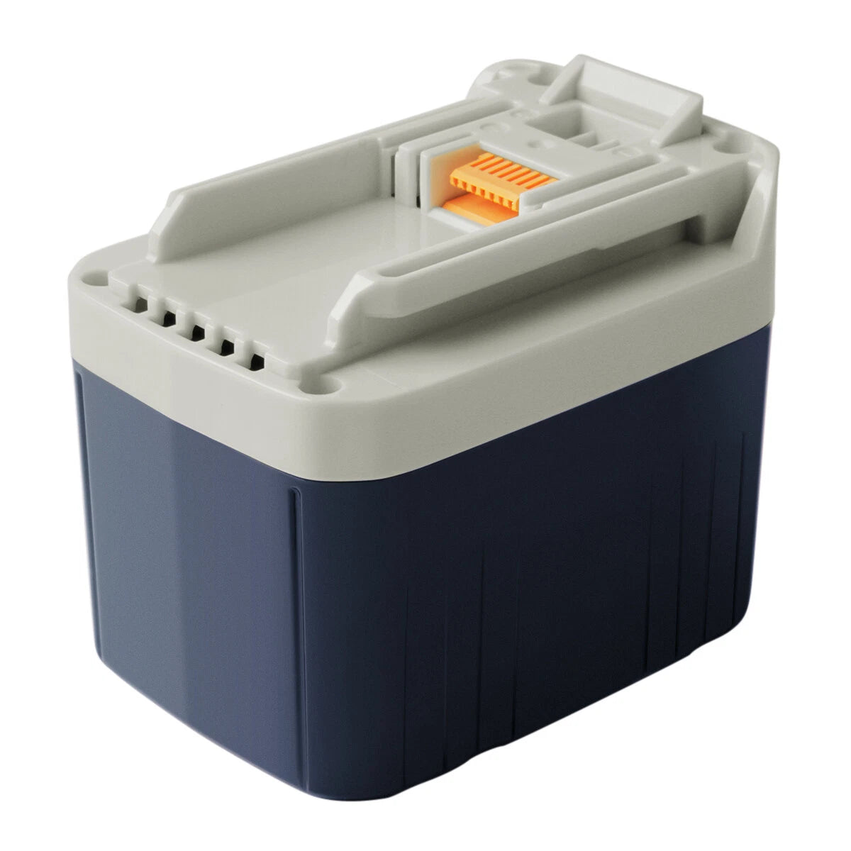 SHENTEC 5.0Ah 24V Ni-MH Akku für Makita 2417 2420 2430 BH2420 BH2430 BH2433 193127-4