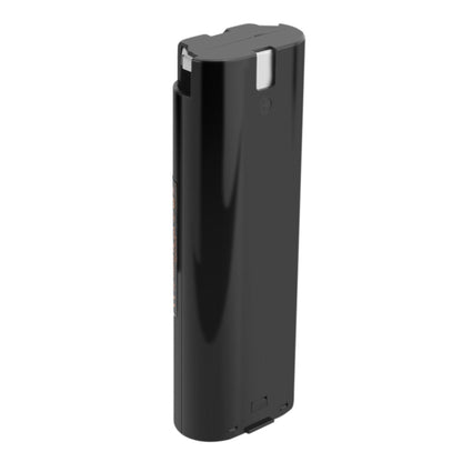 SHENTEC 7.2V 4000mAh Ni-MH Akku für Makita 7000 7002 7033 191679-9 192532-2 192695-4