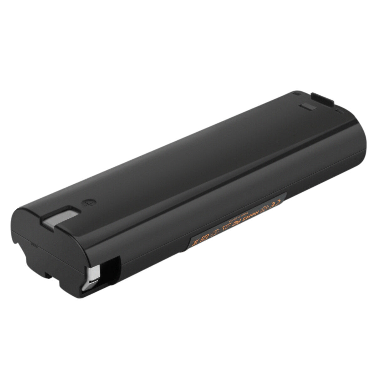 SHENTEC 7.2V 4000mAh Ni-MH Akku für Makita 7000 7002 7033 191679-9 192532-2 192695-4