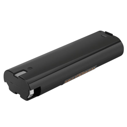 SHENTEC 7.2V 4000mAh Ni-MH Akku für Makita 7000 7002 7033 191679-9 192532-2 192695-4