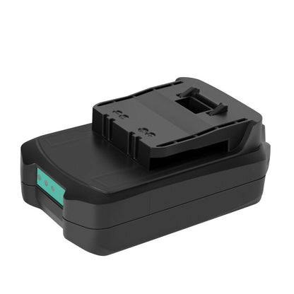 SHENTEC 3500mAh 14.4V Ersatzakku für Meister Craft MAS 144 MAS 144VL 5451170 5450880